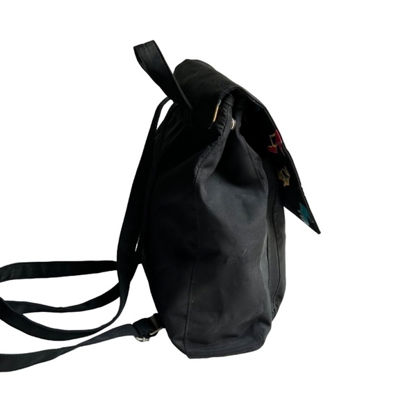 Andy Warhol Backpack with Shoe Graphics main image 12